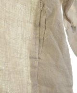 BARNYARDSTORM（バーンヤードストーム）カジュアルシャツ ベージュ サイズ:0(S位) レディース/2200649047048