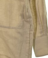 BARNYARDSTORM（バーンヤードストーム）カジュアルシャツ ベージュ サイズ:0(S位) レディース/2200649047055