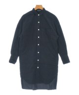 BARNYARDSTORM（バーンヤードストーム）カジュアルシャツ 黒 サイズ:0(S位) レディース/2200649047062