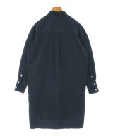 BARNYARDSTORM（バーンヤードストーム）カジュアルシャツ 黒 サイズ:0(S位) レディース/2200649047062