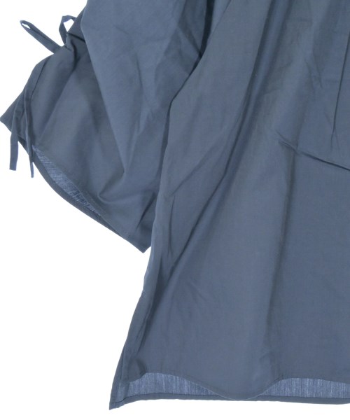 BARNYARDSTORM（バーンヤードストーム）ブラウス 紺 サイズ:0(S位) レディース/2200649047079