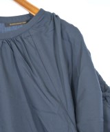 BARNYARDSTORM（バーンヤードストーム）ブラウス 紺 サイズ:0(S位) レディース/2200649047079