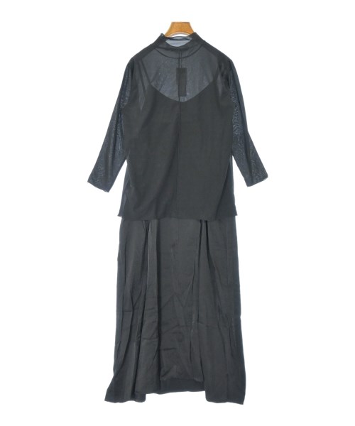 BARNYARDSTORM（バーンヤードストーム）ワンピース 黒 サイズ:F レディース/2200649047086