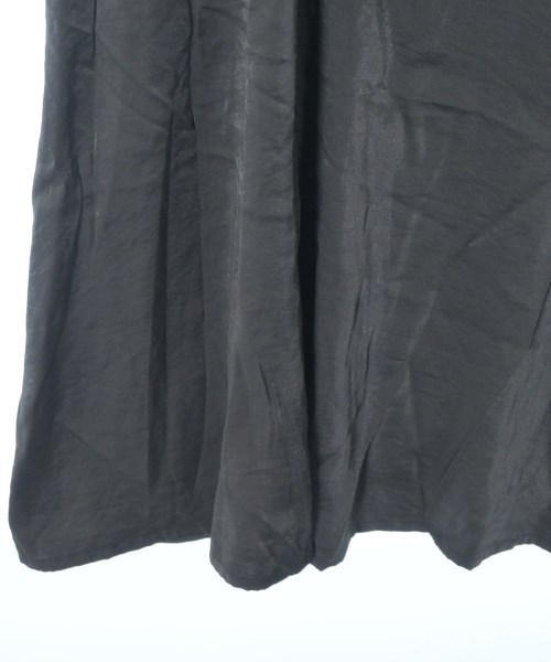 BARNYARDSTORM（バーンヤードストーム）ワンピース 黒 サイズ:F レディース/2200649047086