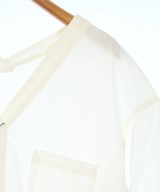 BARNYARDSTORM（バーンヤードストーム）カジュアルシャツ 白 サイズ:0(S位) レディース/2200649047109