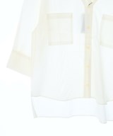 BARNYARDSTORM（バーンヤードストーム）カジュアルシャツ 白 サイズ:0(S位) レディース/2200649047109