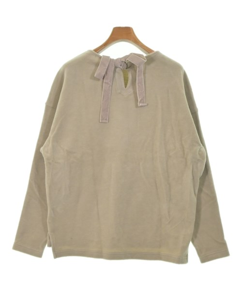 BARNYARDSTORM（バーンヤードストーム）Tシャツ・カットソー ベージュ サイズ:0(S位) レディース/2200649047116