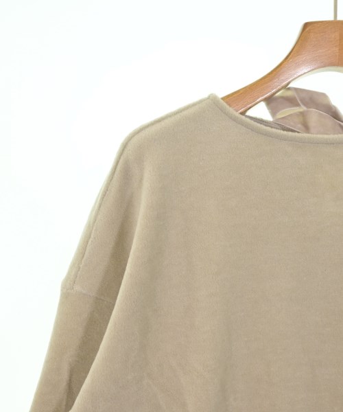 BARNYARDSTORM（バーンヤードストーム）Tシャツ・カットソー ベージュ サイズ:0(S位) レディース/2200649047116