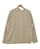 BARNYARDSTORM（バーンヤードストーム）Tシャツ・カットソー ベージュ サイズ:0(S位) レディース/2200649047116