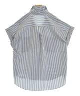 BARNYARDSTORM（バーンヤードストーム）ブラウス 紺 サイズ:0(S位) レディース/2200649047147