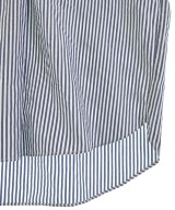 BARNYARDSTORM（バーンヤードストーム）ブラウス 紺 サイズ:0(S位) レディース/2200649047147