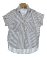 BARNYARDSTORM ブラウス