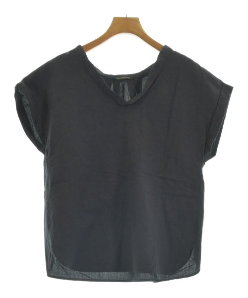 BARNYARDSTORM(バーンヤードストーム)ブラウス 黒 サイズ:F/2200649047185
