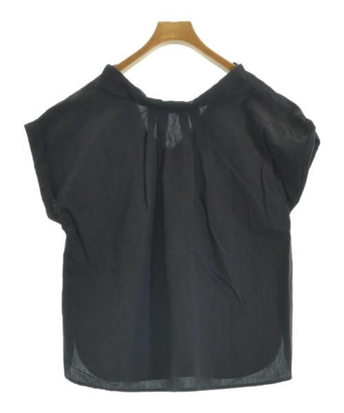 BARNYARDSTORM（バーンヤードストーム）ブラウス 黒 サイズ:F レディース/2200649047185