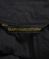 BARNYARDSTORM（バーンヤードストーム）ブラウス 黒 サイズ:F レディース/2200649047185