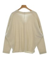 BARNYARDSTORM（バーンヤードストーム）ニット・セーター ベージュ サイズ:1(M位) レディース/2200649047239