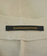 BARNYARDSTORM（バーンヤードストーム）ニット・セーター ベージュ サイズ:1(M位) レディース/2200649047239