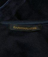 BARNYARDSTORM（バーンヤードストーム）Tシャツ・カットソー 紺 サイズ:0(S位) レディース/2200649047253