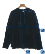 BARNYARDSTORM（バーンヤードストーム）Tシャツ・カットソー 紺 サイズ:0(S位) レディース/2200649047253