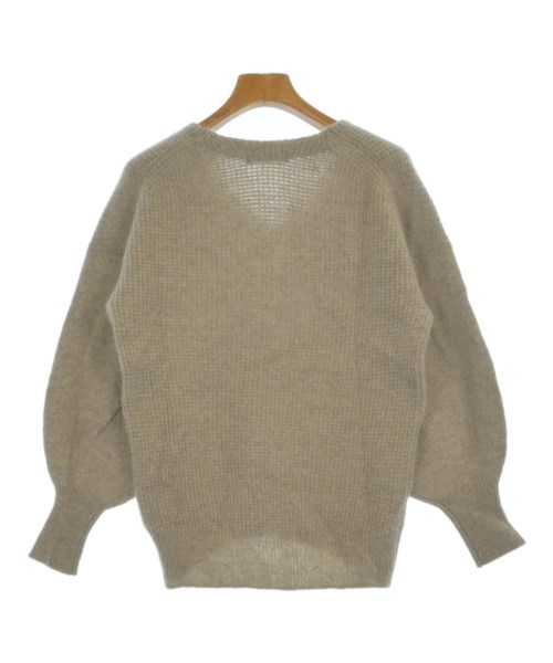 BARNYARDSTORM（バーンヤードストーム）ニット・セーター グレー サイズ:0(S位) レディース/2200649047277