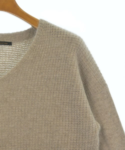 BARNYARDSTORM（バーンヤードストーム）ニット・セーター グレー サイズ:0(S位) レディース/2200649047277