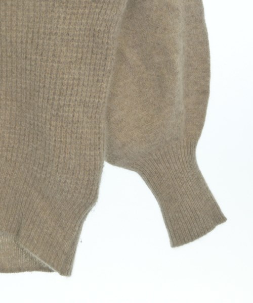 BARNYARDSTORM（バーンヤードストーム）ニット・セーター グレー サイズ:0(S位) レディース/2200649047277