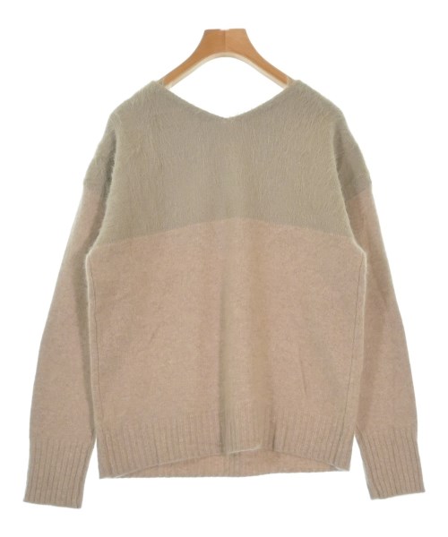 BARNYARDSTORM（バーンヤードストーム）ニット・セーター ベージュ サイズ:1(M位) レディース/2200649047284