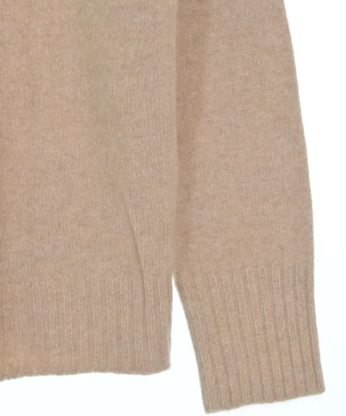 BARNYARDSTORM（バーンヤードストーム）ニット・セーター ベージュ サイズ:1(M位) レディース/2200649047284