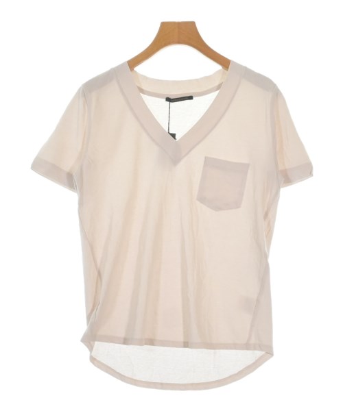 BARNYARDSTORM(バーンヤードストーム)Tシャツ・カットソー ベージュ サイズ:1(M位)/2200649047307