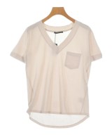 BARNYARDSTORM（バーンヤードストーム）Tシャツ・カットソー ベージュ サイズ:1(M位) レディース/2200649047307