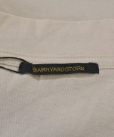 BARNYARDSTORM（バーンヤードストーム）Tシャツ・カットソー ベージュ サイズ:1(M位) レディース/2200649047307