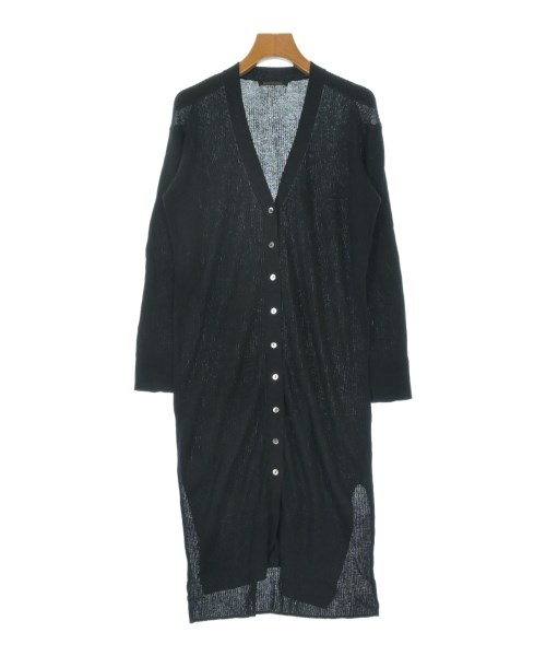 BARNYARDSTORM(バーンヤードストーム)カーディガン 黒 サイズ:F/2200649047321