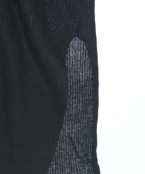 BARNYARDSTORM（バーンヤードストーム）カーディガン 黒 サイズ:F レディース/2200649047321