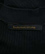 BARNYARDSTORM（バーンヤードストーム）カーディガン 黒 サイズ:F レディース/2200649047321