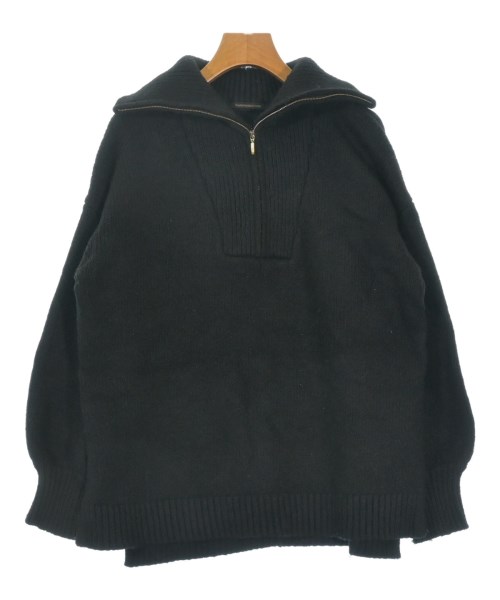 BARNYARDSTORM(バーンヤードストーム)ニット・セーター 黒 サイズ:1(M位)/2200649047338