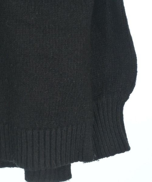 BARNYARDSTORM（バーンヤードストーム）ニット・セーター 黒 サイズ:1(M位) レディース/2200649047338