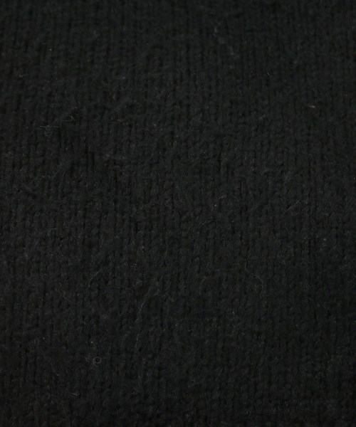 BARNYARDSTORM（バーンヤードストーム）ニット・セーター 黒 サイズ:1(M位) レディース/2200649047338