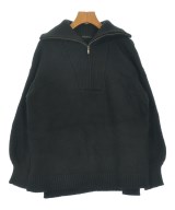 BARNYARDSTORM（バーンヤードストーム）ニット・セーター 黒 サイズ:1(M位) レディース/2200649047338