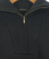 BARNYARDSTORM（バーンヤードストーム）ニット・セーター 黒 サイズ:1(M位) レディース/2200649047338