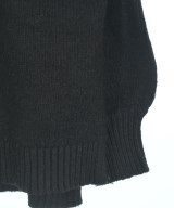 BARNYARDSTORM（バーンヤードストーム）ニット・セーター 黒 サイズ:1(M位) レディース/2200649047338