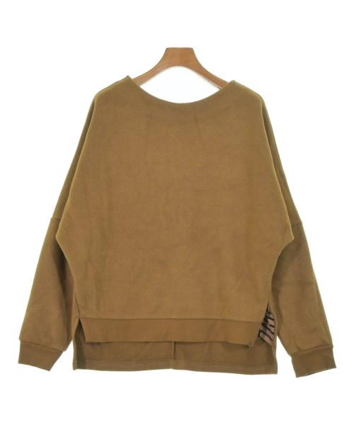 BARNYARDSTORM(バーンヤードストーム)Tシャツ・カットソー ベージュ サイズ:0(S位)/2200649047345