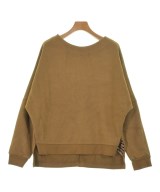 BARNYARDSTORM（バーンヤードストーム）Tシャツ・カットソー ベージュ サイズ:0(S位) レディース/2200649047345