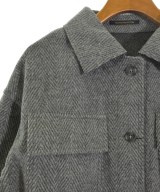 BARNYARDSTORM（バーンヤードストーム）カジュアルシャツ グレー サイズ:1(M位) レディース/2200649047352