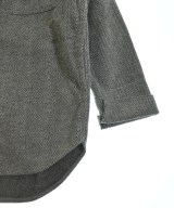 BARNYARDSTORM（バーンヤードストーム）カジュアルシャツ グレー サイズ:1(M位) レディース/2200649047352