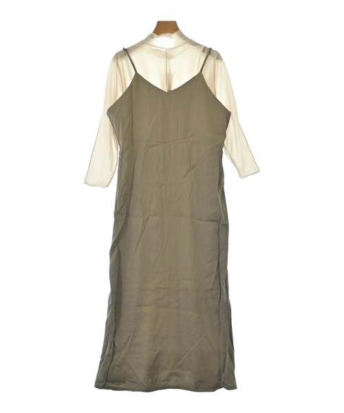 BARNYARDSTORM(バーンヤードストーム)ワンピース カーキ サイズ:F/2200649047376