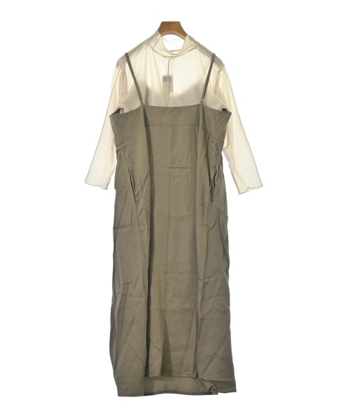 BARNYARDSTORM（バーンヤードストーム）ワンピース カーキ サイズ:F レディース/2200649047376
