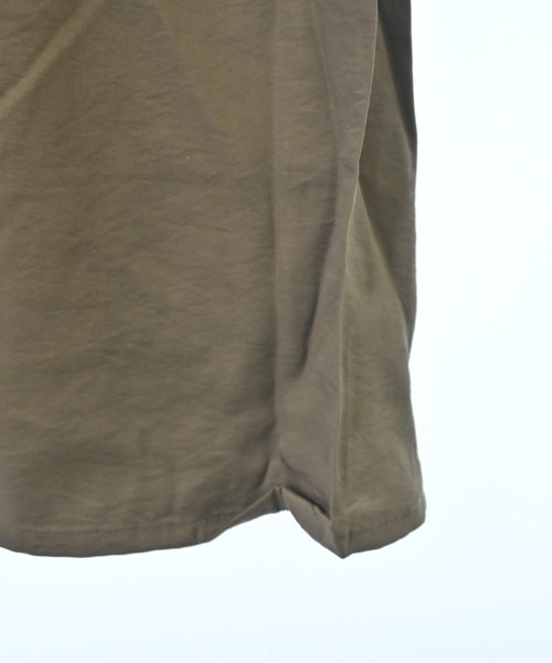 BARNYARDSTORM（バーンヤードストーム）ワンピース カーキ サイズ:F レディース/2200649047376