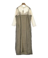 BARNYARDSTORM（バーンヤードストーム）ワンピース カーキ サイズ:F レディース/2200649047376