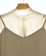 BARNYARDSTORM（バーンヤードストーム）ワンピース カーキ サイズ:F レディース/2200649047376