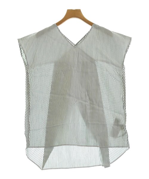 BARNYARDSTORM(バーンヤードストーム)カジュアルシャツ グレー サイズ:F/2200649047383